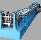 C80-300 C शहतीर रोल बनाने की मशीन, त्वरित परिवर्तन आकार स्टील रोल बनाने की मशीन